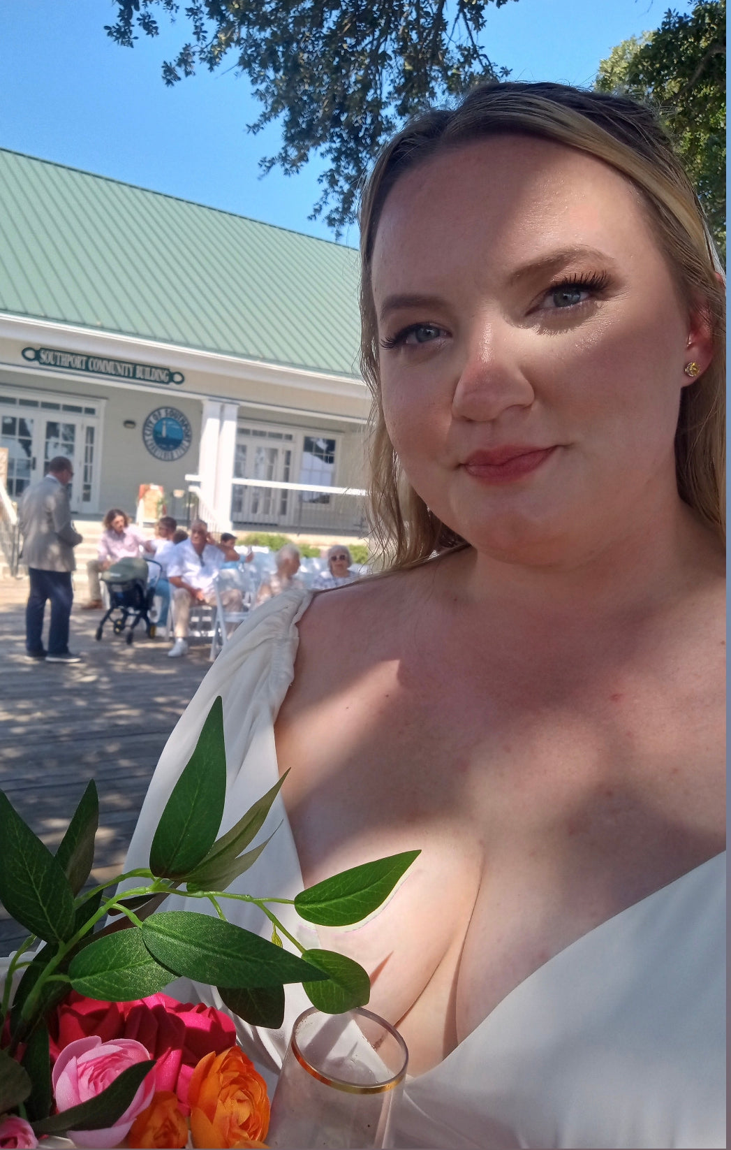 Makeup artistry appointment