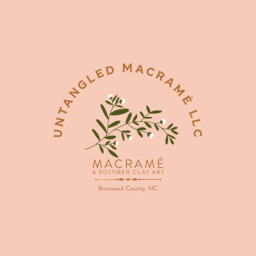 Hand drawn logos and procreate art