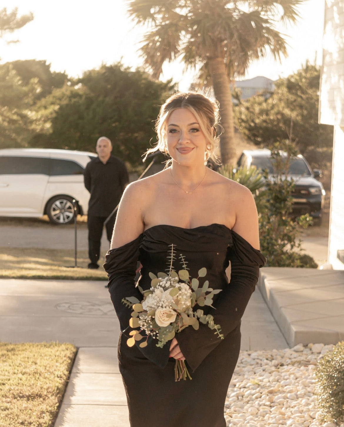 Makeup artistry appointment