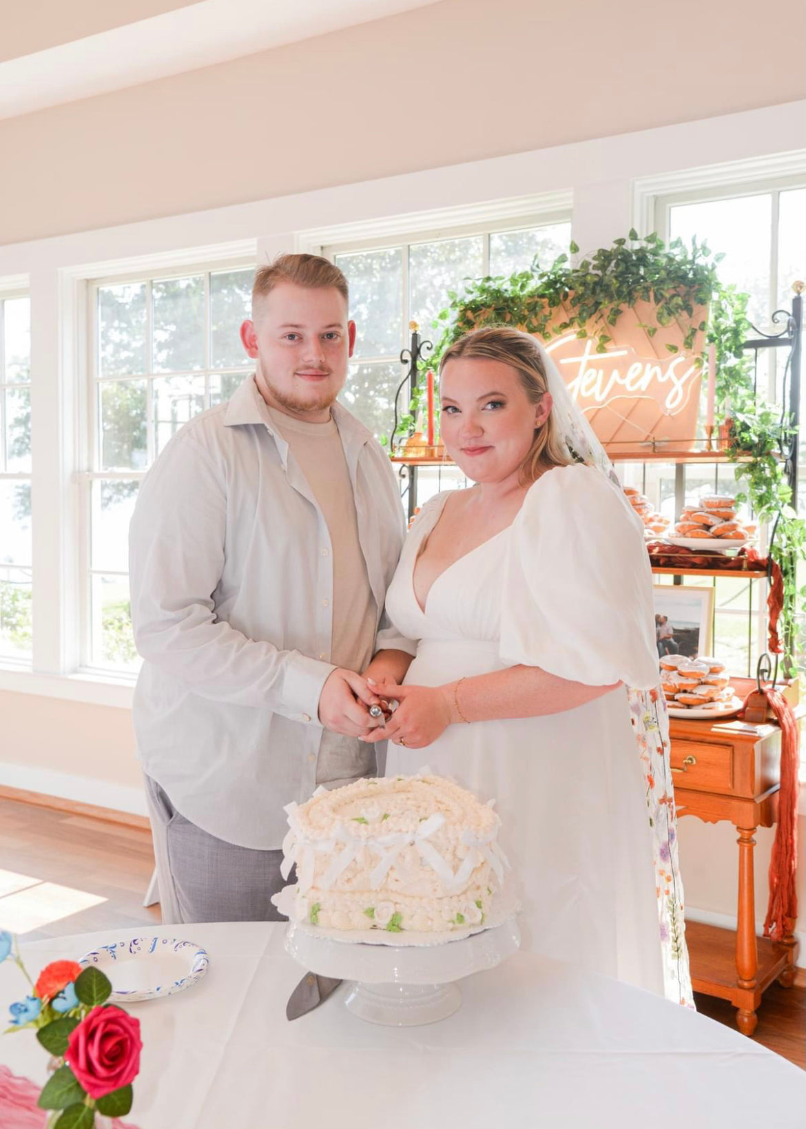 Makeup artistry appointment