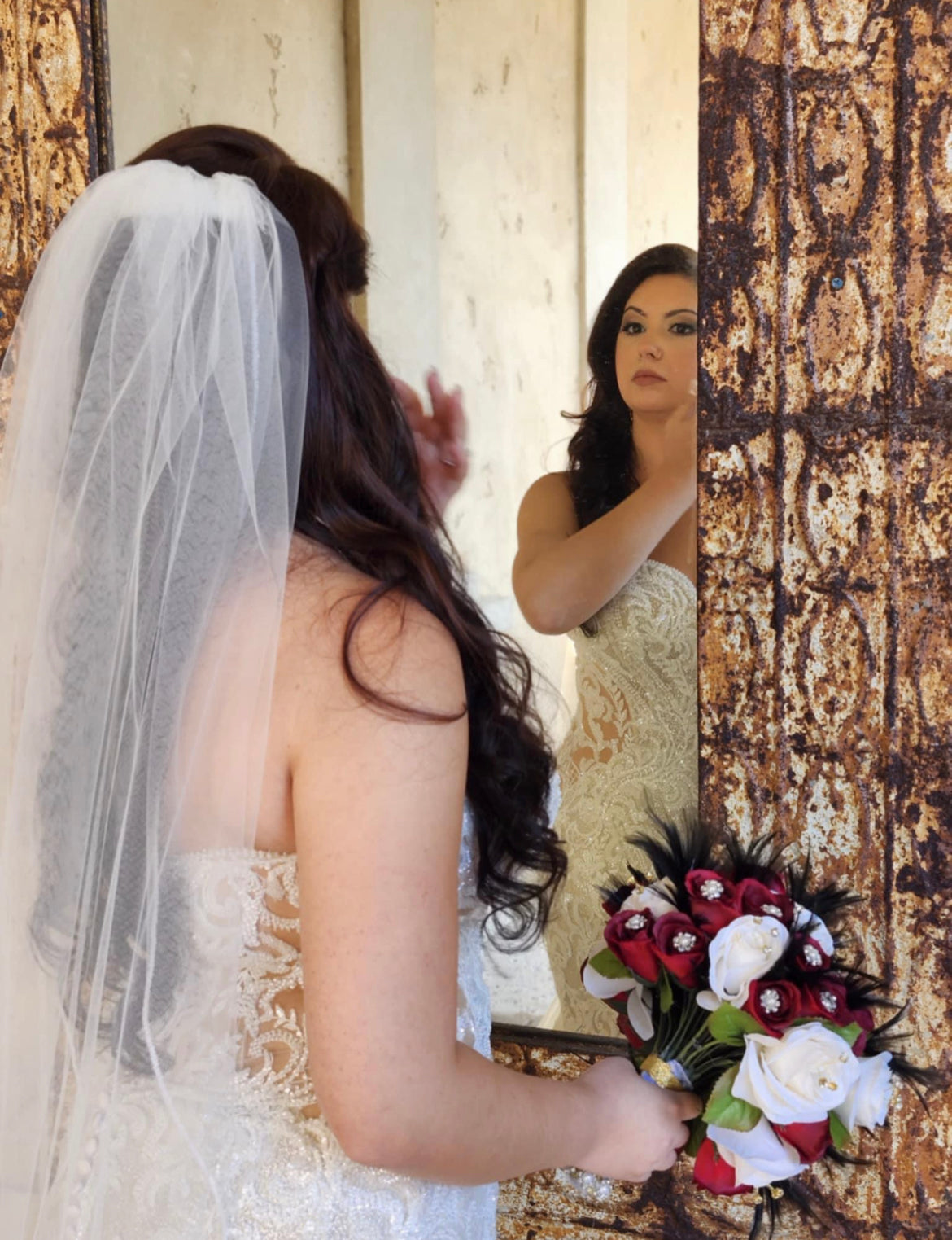 Makeup artistry appointment