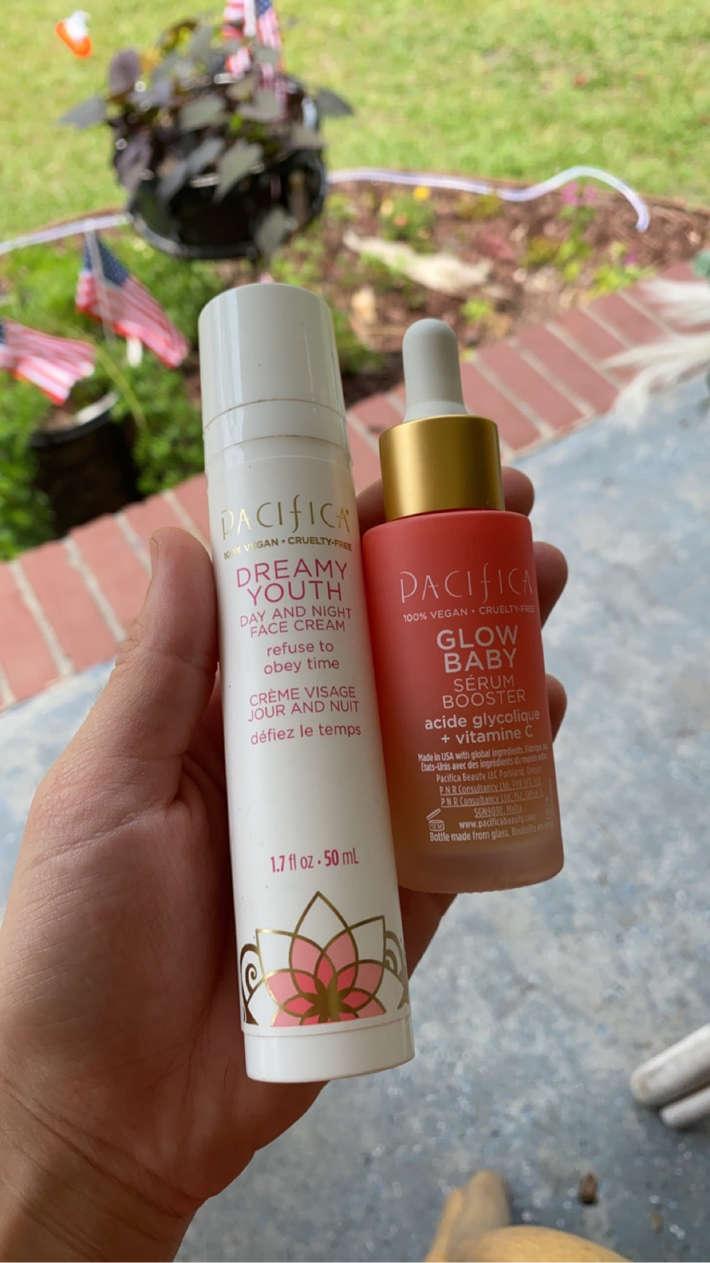 Makeup artistry appointment