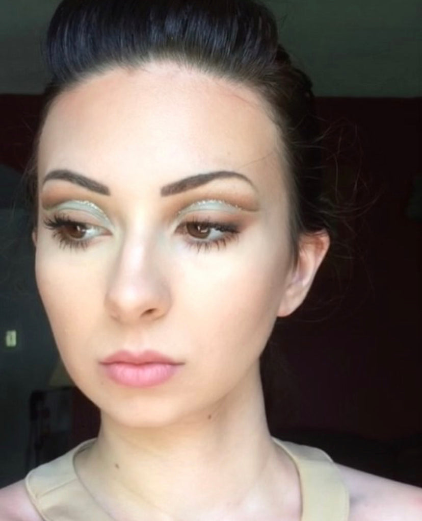 Makeup artistry appointment