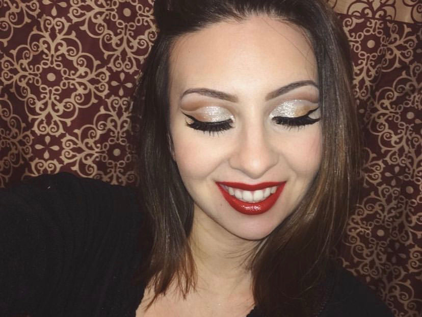 Makeup artistry appointment