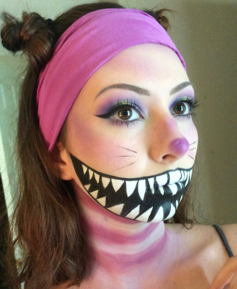 Makeup artistry appointment