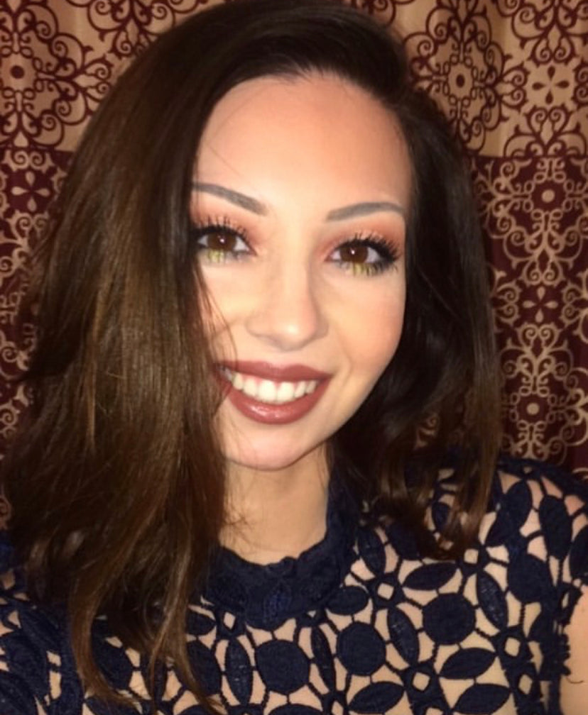 Makeup artistry appointment