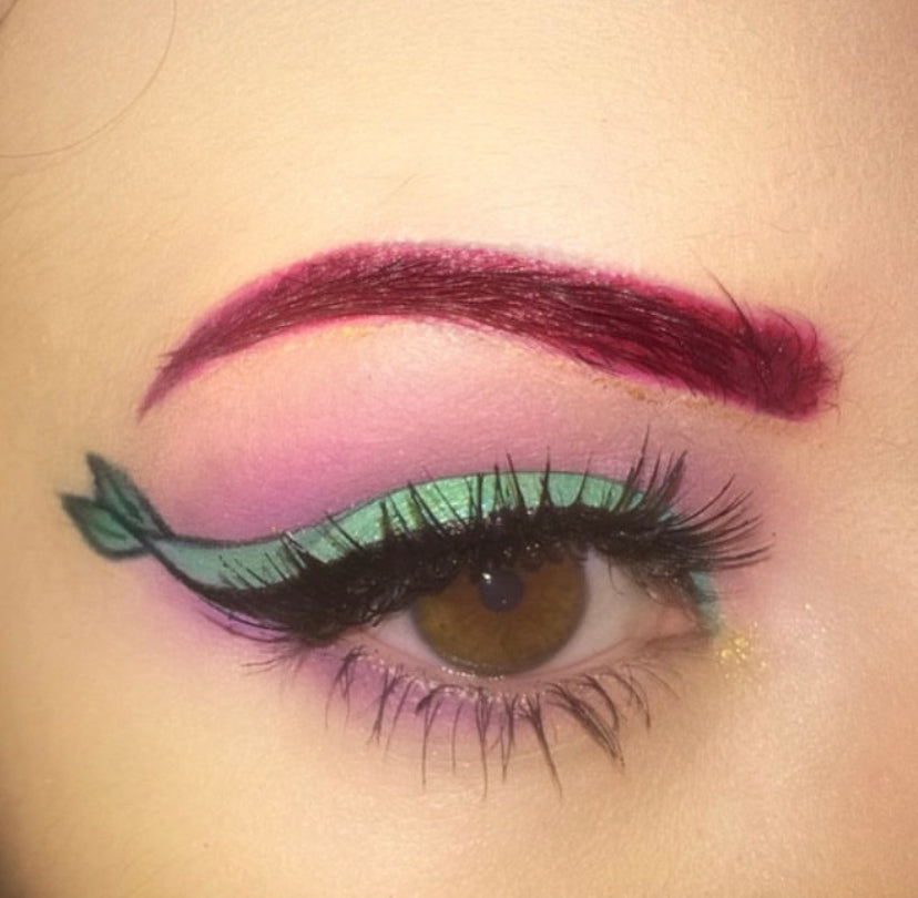 Makeup artistry appointment