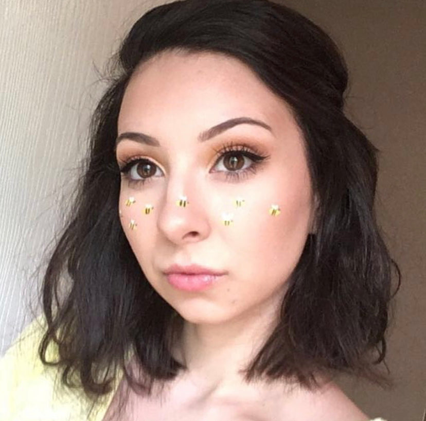 Makeup artistry appointment