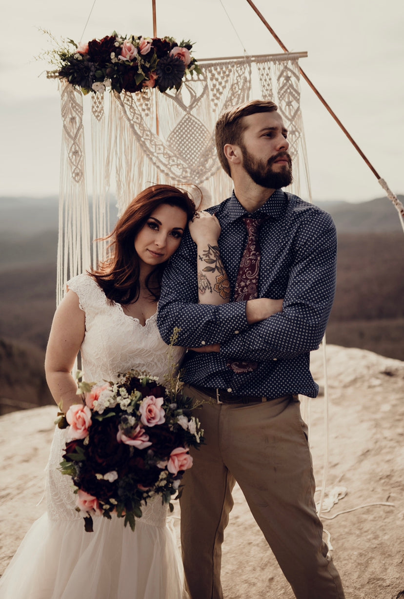 Makeup artistry appointment