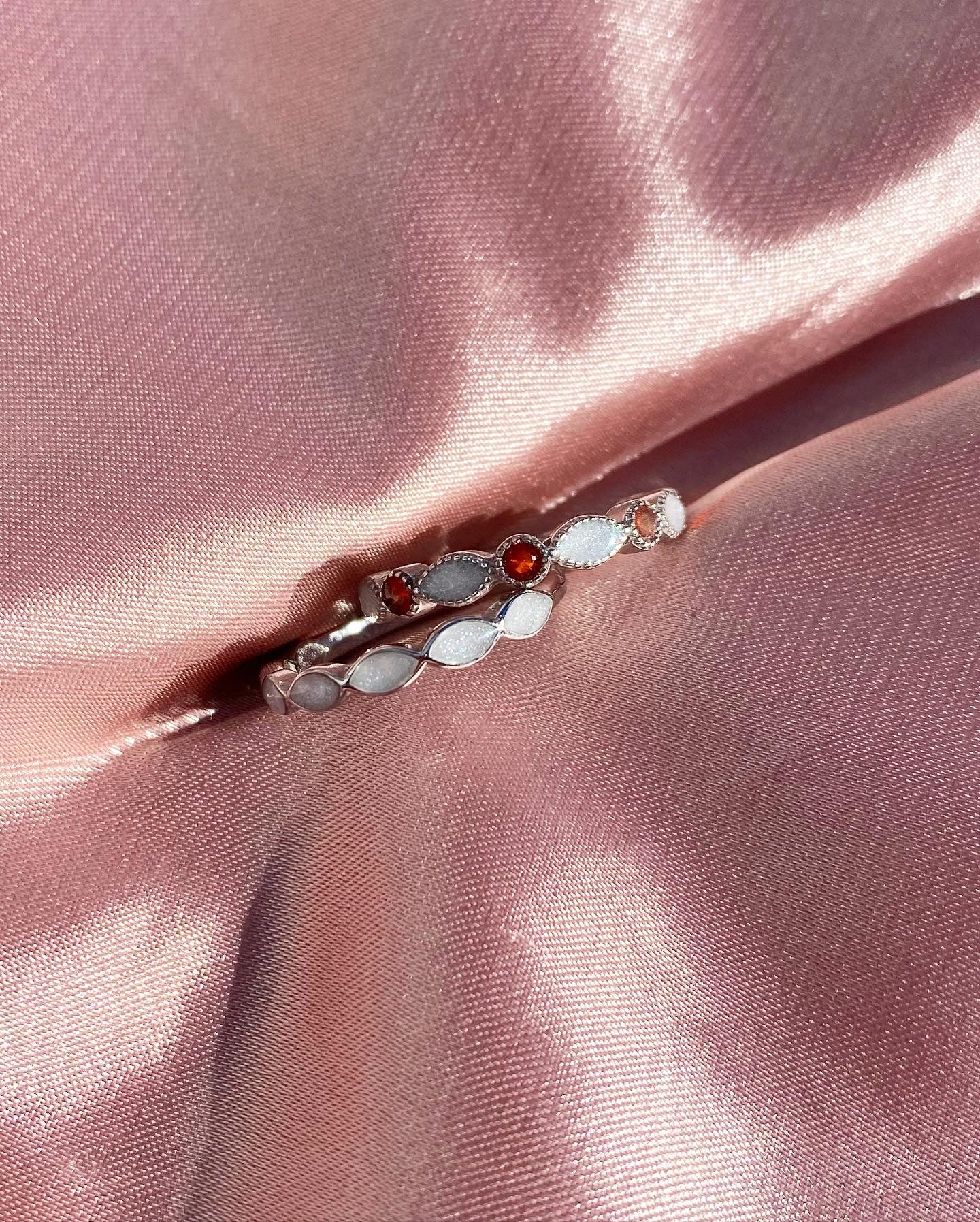 Custom Breast milk jewelry