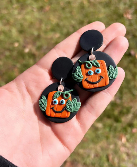 !NEW! Spookley earrings