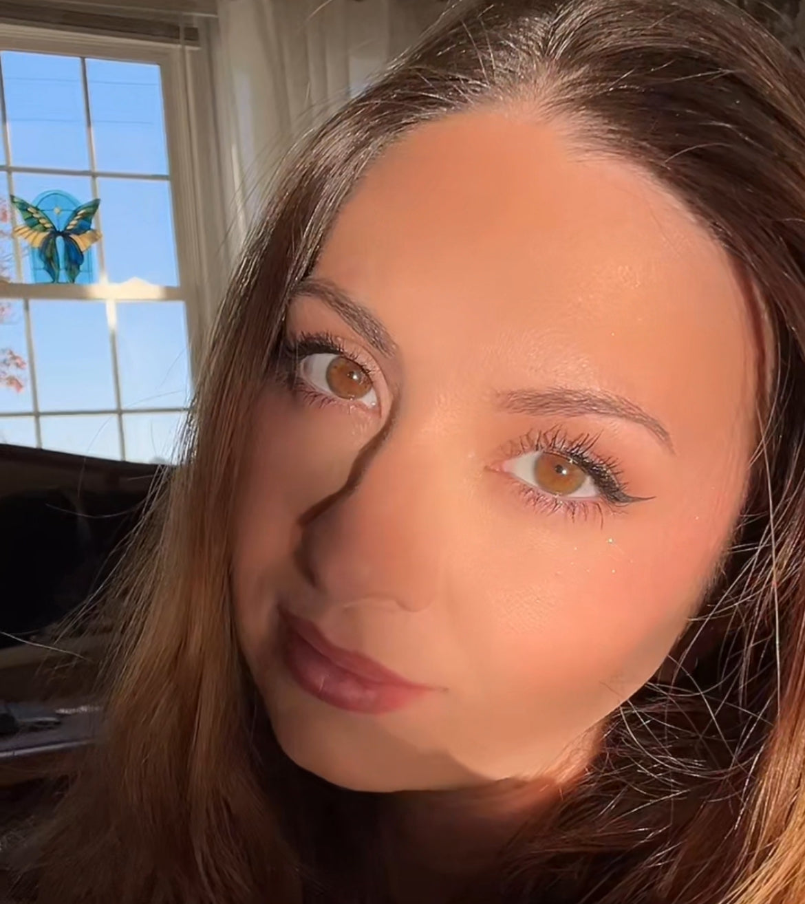 Makeup artistry appointment