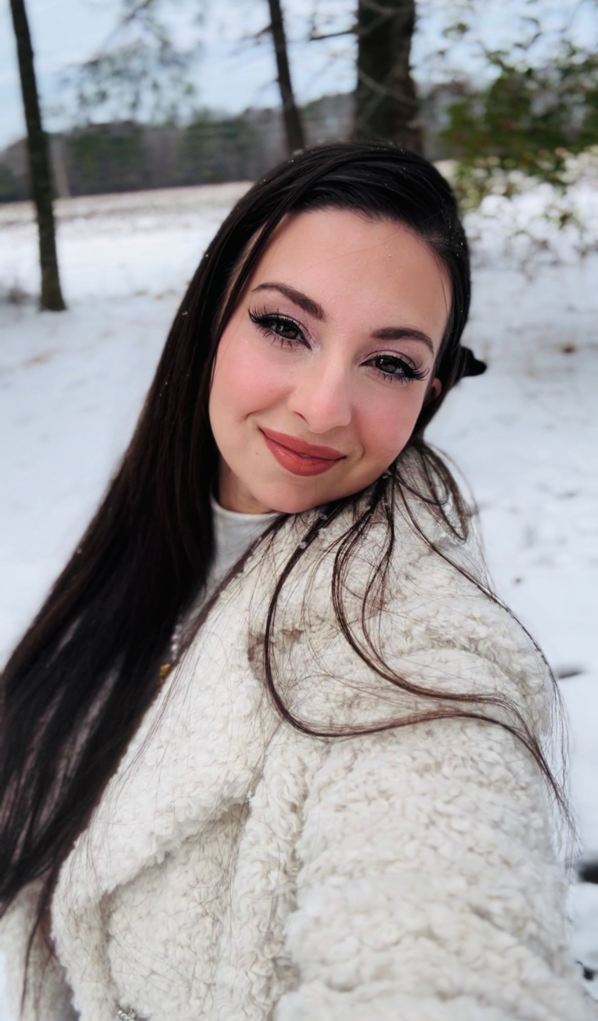 Makeup artistry appointment